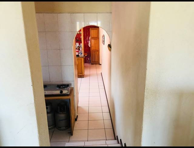 4 BEDROOM FREESTANDING FOR SALE IN MARBURG